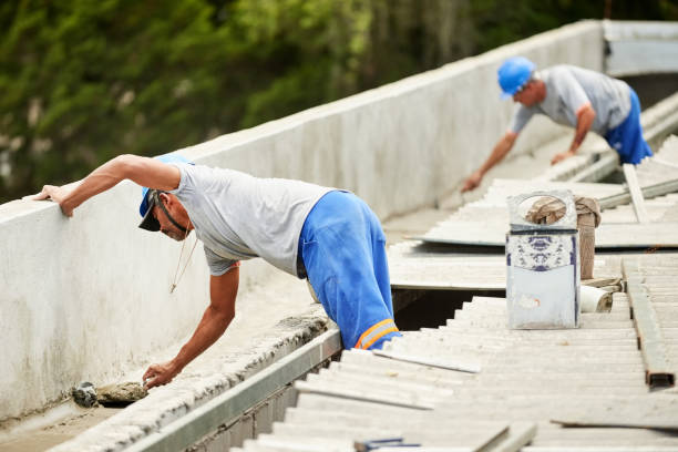Types of Insulation We Offer in Murillo, TX