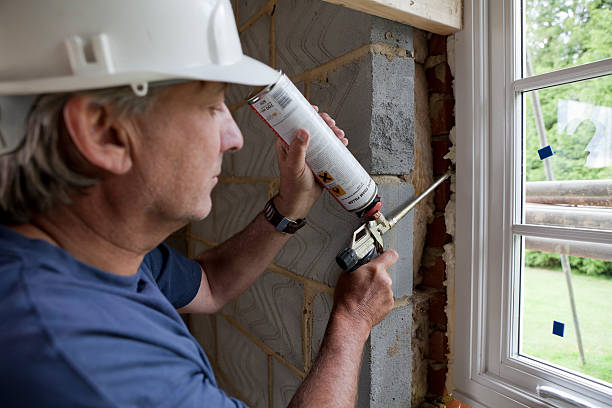 Best Residential Insulation in Murillo, TX
